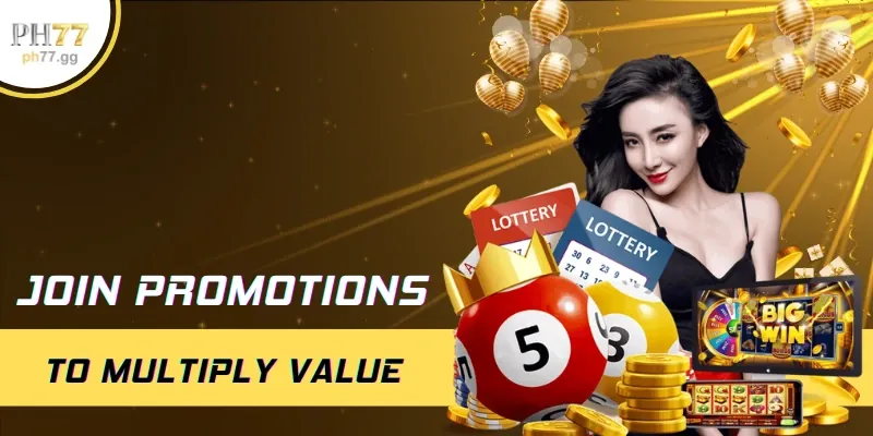 Các chương trình khuyến mãi casino hấp dẫn của hi888