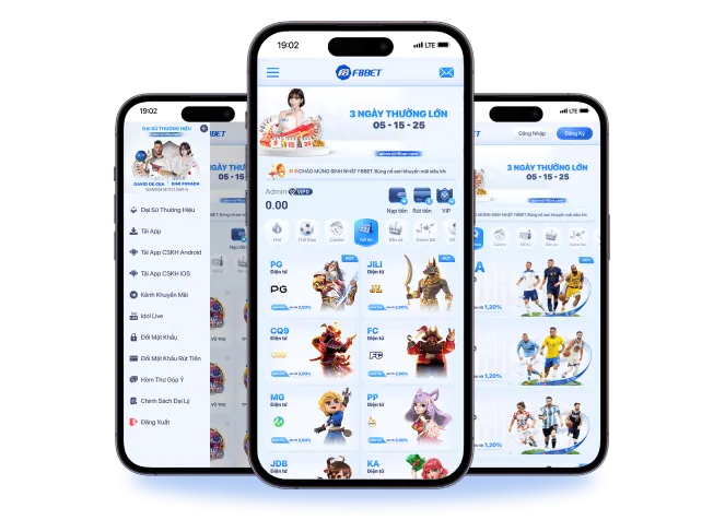 Đa dạng trò chơi tại hi888