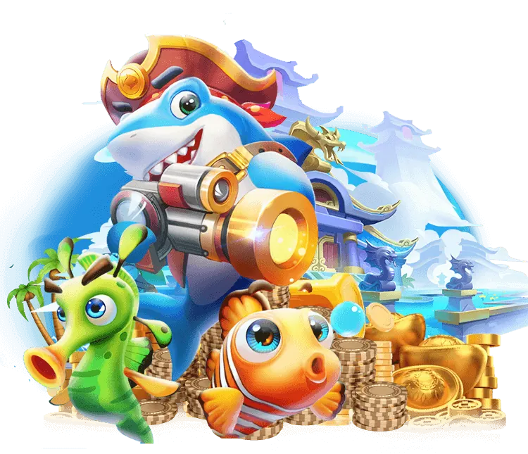 Hình ảnh game Nổ Hũ mới tại hi888 với đồ họa 3D
