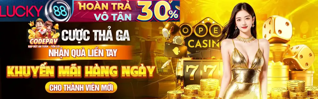 Khuyến mãi hi888 đặc biệt