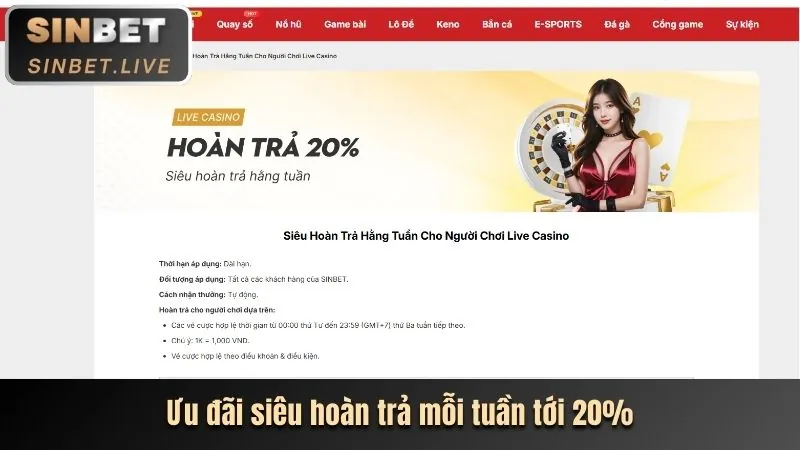 Xổ số và Keno với tỷ lệ cược cao tại hi888