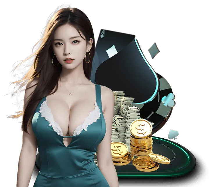 Hình ảnh sòng bài trực tuyến với dealer người thật tại hi888