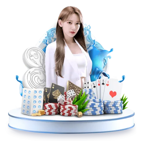 Casino Trực Tiếp hi888